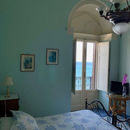 B&B Villa Antonio Taormina Esterno foto